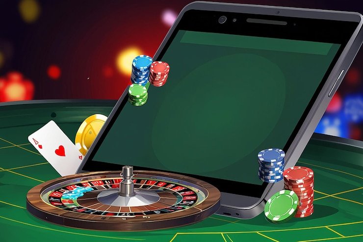 Wolf Gold Game 